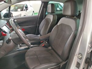 Opel Crossland X GS Line AHK Kam SHZ LHZ Tempo 21.775 km 19.370 &euro; HAAN 42781