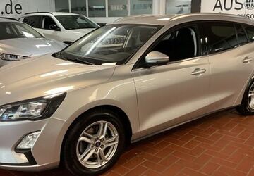 Ford Focus 76.000 km 12.990 &euro; Wülfrath 42489