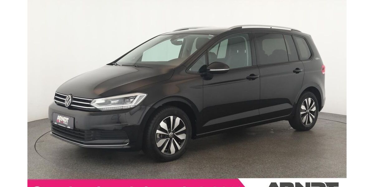 VW Touran 6.000 km 36.084 &euro; Düsseldorf 40233