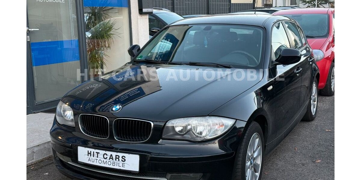 BMW 116 181.000 km 4.500 &euro; Leverkusen 51375