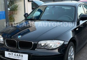 BMW 116 181.000 km 4.600 &euro; Leverkusen 51375
