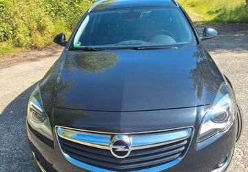 Opel Insignia 145.000 km 8.000 &euro; Ratingen 40885