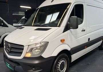 Mercedes-Benz Sprinter 176.000 km 23.800 &euro; Hilden 40721