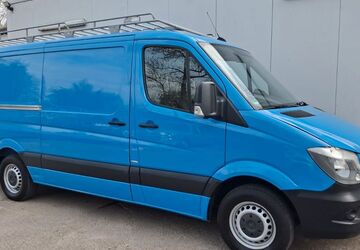 Mercedes-Benz Sprinter 64.817 km 16.995 &euro; Köln 51107