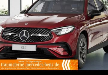 Mercedes-Benz GLC 300 18.029 km 65.990 &euro; Düsseldorf 40470