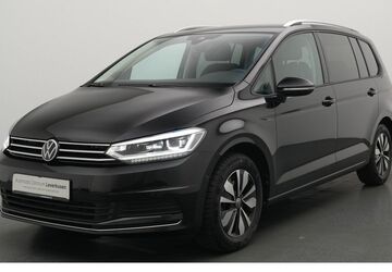 VW Touran 24.614 km 33.988 &euro; Leverkusen 51379