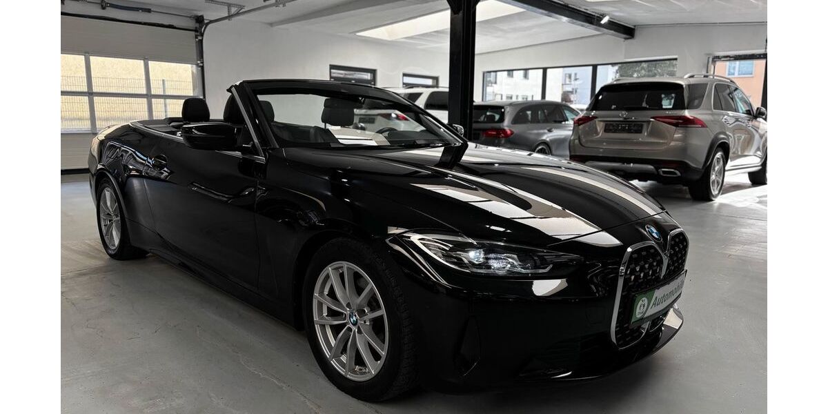 BMW 420 71.200 km 33.299 &euro; Solingen 42697