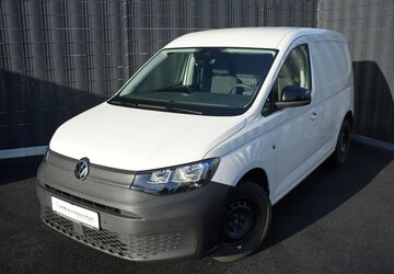 VW Caddy 11.128 km 26.499 &euro; Dormagen 41539