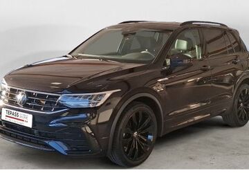 VW Tiguan 35.378 km 37.555 &euro; Wuppertal 42369