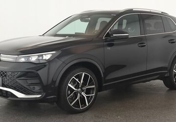 VW Tiguan 20.900 km 44.984 &euro; Düsseldorf 40233