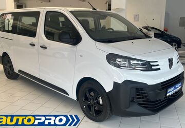 Peugeot Traveller 13.000 km 34.500 &euro; Wuppertal 42117