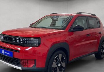 Fiat Grande Panda 5.205 km 20.780 &euro; Düsseldorf 40549