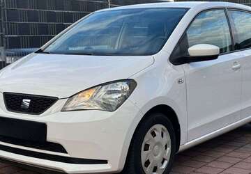 Seat Mii 154.500 km 4.450 &euro; Köln 50737