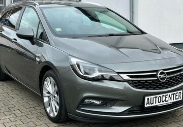 Opel Astra 148.525 km 8.490 &euro; Hilden 40721