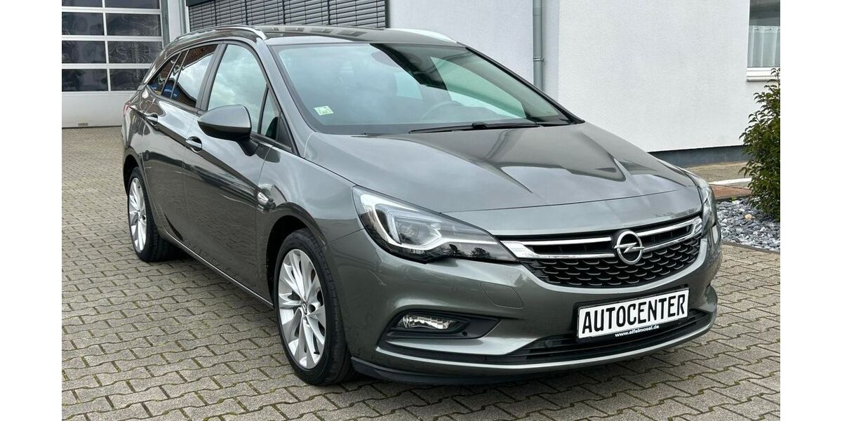 Opel Astra 148.525 km 8.490 &euro; Hilden 40721