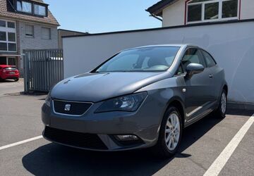 Seat Ibiza 89.889 km 6.990 &euro; Köln 50858
