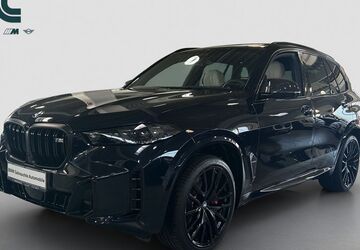 BMW X5 M60 13.310 km 89.800 &euro; Kaarst 41564