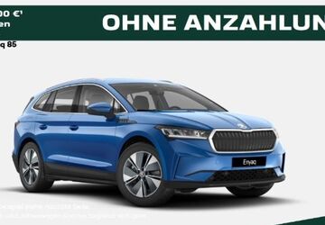 Skoda Enyaq 21.906 km 21.800 &euro; Düsseldorf 40233
