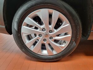 Suzuki SX4 S-Cross Comfort AllGrip 4x4 Hybrid Keyless PDC 21.810 km 21.980 &euro; HAAN 42781
