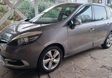 Renault Scenic 153.000 km 4.500 &euro; Bergisch Gladbach 51469