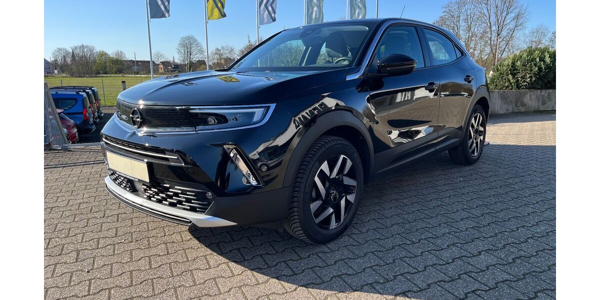 Opel Mokka 28.880 km 16.490 &euro; Langenfeld 40764