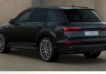 Audi Q7 8.278 km 87.900 &euro; Köln 50674