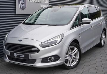 Ford S-Max 69.000 km 22.990 &euro; Monheim am Rhein 40789