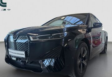 BMW iX 37.974 km 64.780 &euro; Düsseldorf 40549