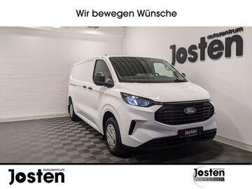 Gebrauchte Ford Transit