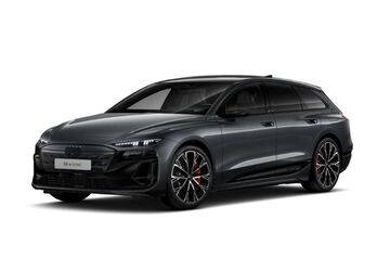 Audi S6 e-tron 4.814 km 89.980 &euro; Hilden 40721