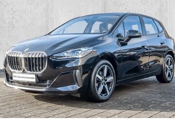 BMW 218 Active Tourer 111.753 km 17.990 &euro; Köln-West 50858