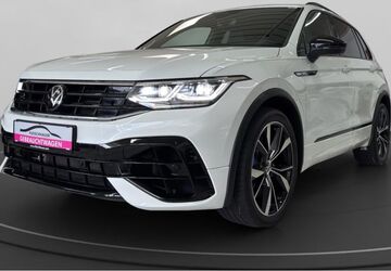 VW Tiguan 41.867 km 39.990 &euro; Köln 50968