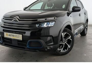 Citroen C5 Aircross 70.720 km 19.260 &euro; Düsseldorf 40599