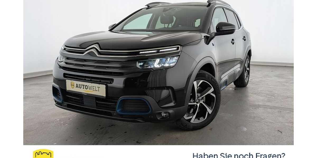 Citroen C5 Aircross 70.720 km 19.260 &euro; Düsseldorf 40599