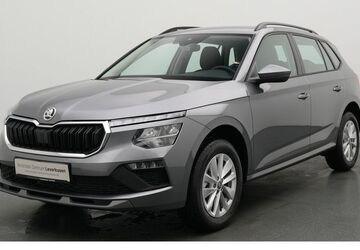 Skoda Kamiq 7.793 km 18.980 &euro; Leverkusen 51379