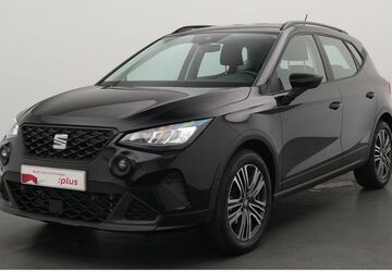 Seat Arona 6.269 km 24.988 &euro; Leverkusen 51373