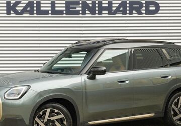 Mini Cooper Countryman 20.000 km 39.865 &euro; Köln 51149