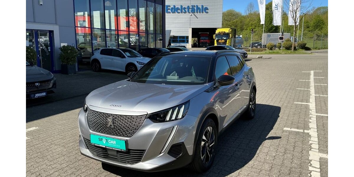 Peugeot 2008 26.253 km 22.990 &euro; Remscheid 42897