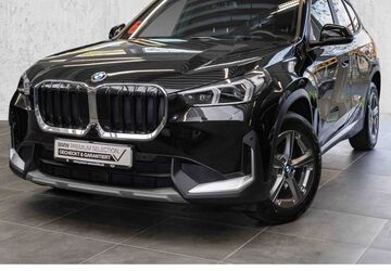 BMW X1 58.018 km 34.990 &euro; Leverkusen 51371
