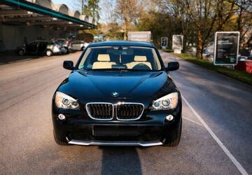 BMW X1 157.000 km 7.290 &euro; Wuppertal 42277