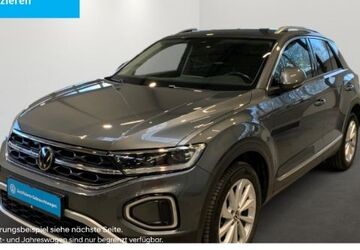 VW T-Roc 37.205 km 20.290 &euro; Neuss 41460