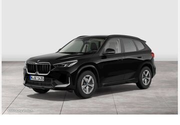 BMW X1 53.554 km 36.990 &euro; Hilden 40721