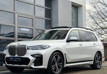 BMW X7 180.000 km 52.555 &euro; Hilden (bei Düsseldorf) 40721