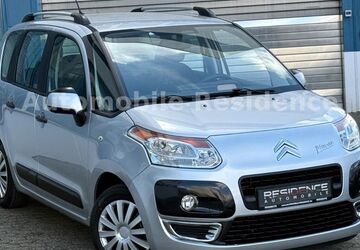 Citroen C3 Picasso 150.000 km 4.598 &euro; Ratingen 40880