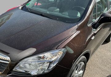 Opel Mokka 75.383 km 8.890 &euro; Köln 51109