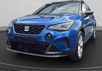 Seat Arona 11.925 km 19.480 &euro; Köln-Mülheim 51063