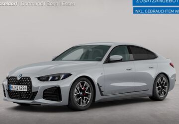 BMW 420 Gran Coupé 13.509 km 52.799 &euro; Düsseldorf 40237