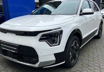 Kia Niro EV 10.230 km 30.700 &euro; Bergisch Gladbach 51427