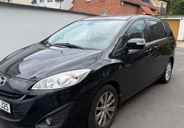 Mazda 5 248.000 km 4.200 &euro; Köln 50997