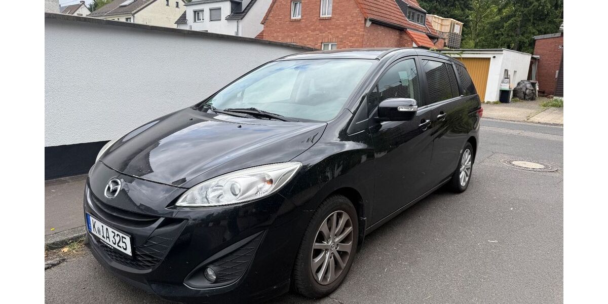 Mazda 5 248.000 km 4.200 &euro; Köln 50997